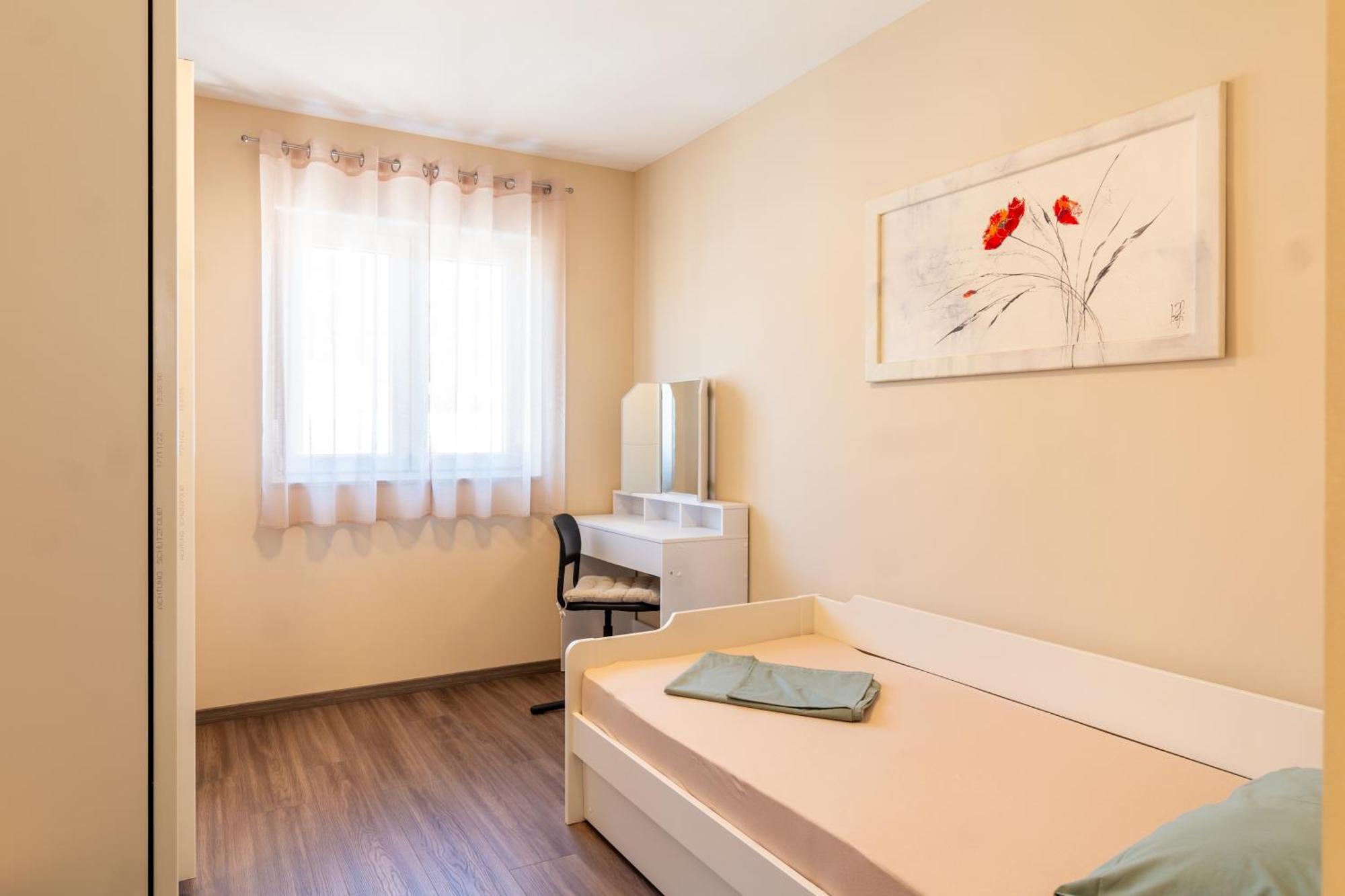 Apartmani Nela Kaštela Esterno foto