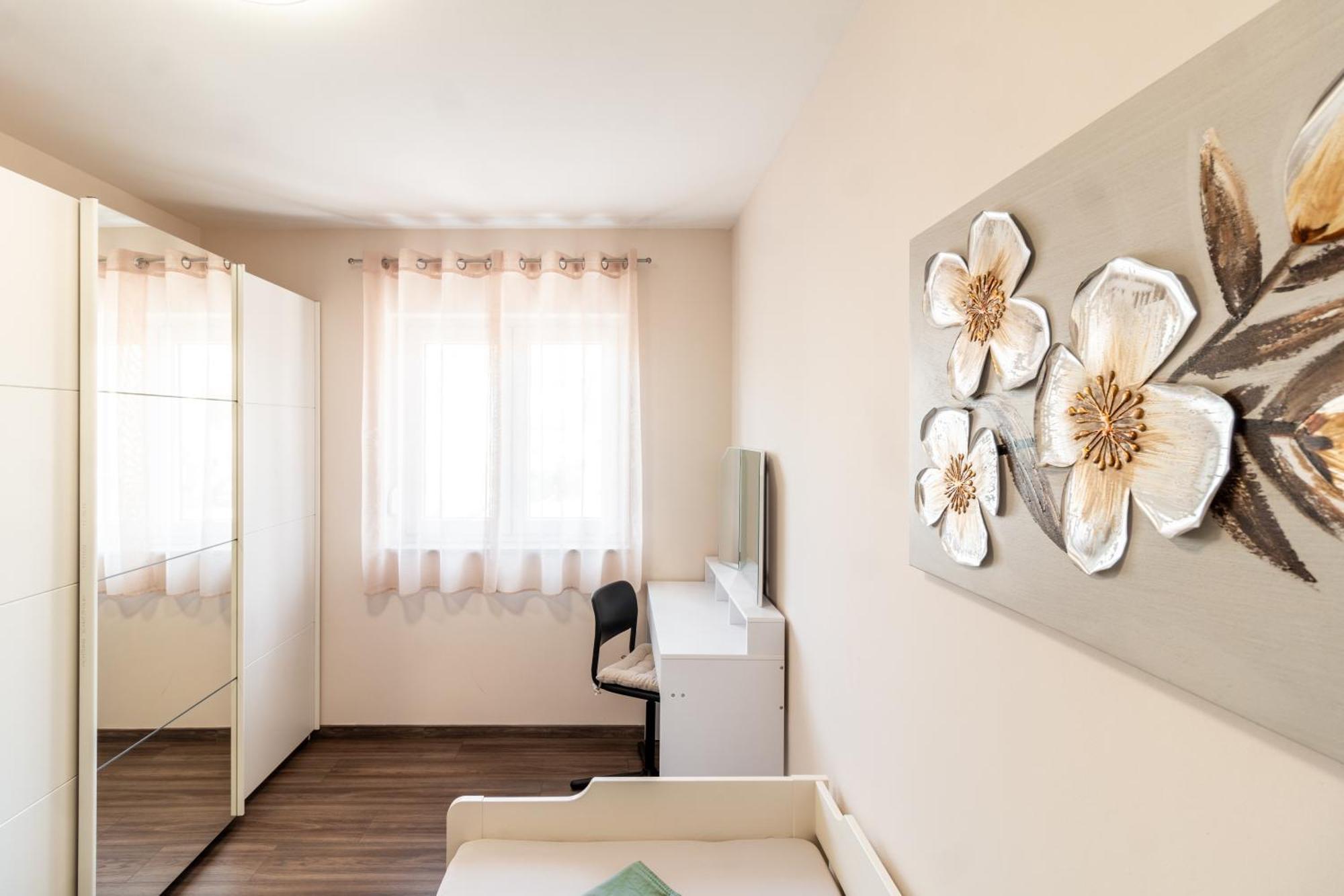 Apartmani Nela Kaštela Esterno foto